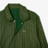 Men’s Reversible Monogram Jacket