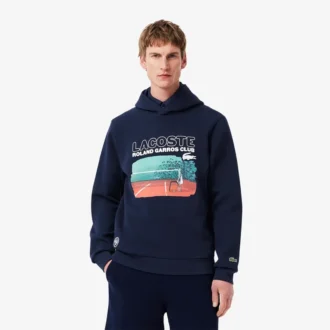 Men’s Roland-Garros Edition Hoodie