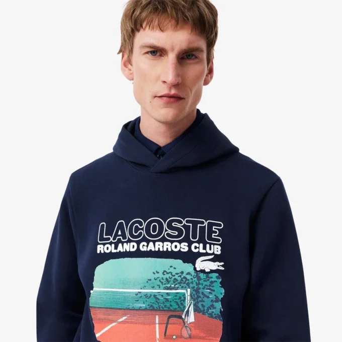Men’s Roland-Garros Edition Hoodie