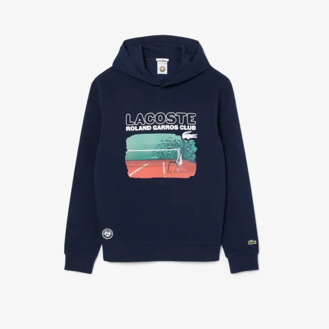 Men’s Roland-Garros Edition Hoodie