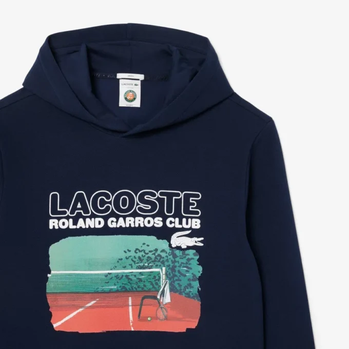 Men’s Roland-Garros Edition Hoodie