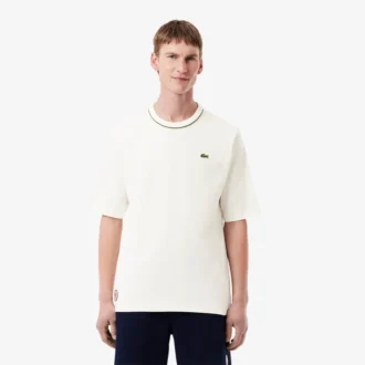 Men’s Roland-Garros Edition Jersey T-Shirt