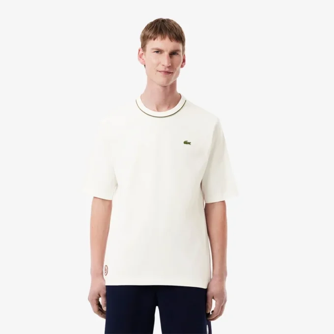 Men’s Roland-Garros Edition Jersey T-Shirt