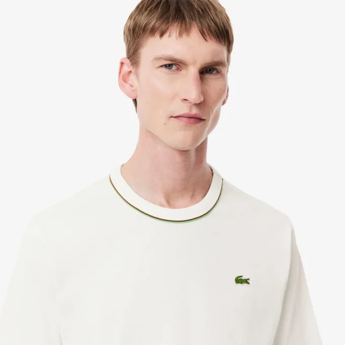 Men’s Roland-Garros Edition Jersey T-Shirt