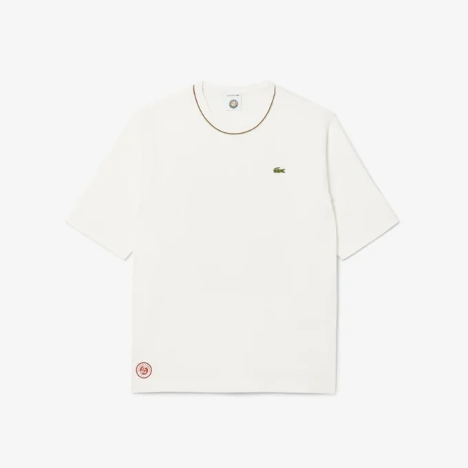 Men’s Roland-Garros Edition Jersey T-Shirt