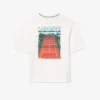 Men’s Roland-Garros Edition Jersey T-Shirt