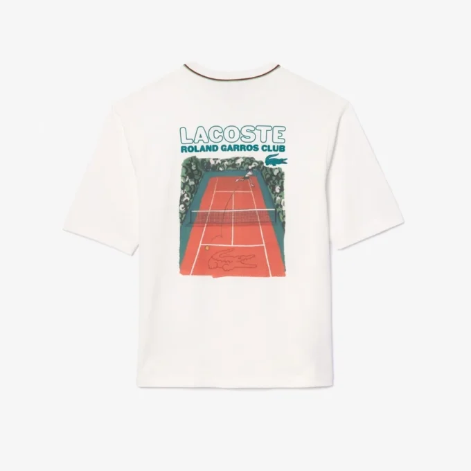 Men’s Roland-Garros Edition Jersey T-Shirt