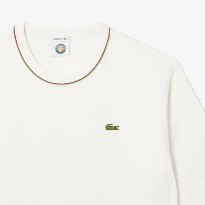 Men’s Roland-Garros Edition Jersey T-Shirt