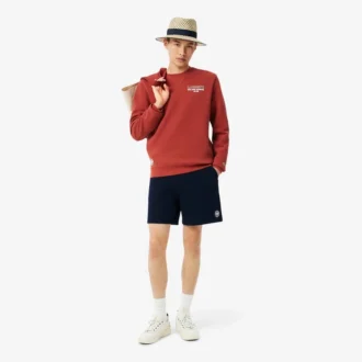 Men’s Roland-Garros Edition Piqua Sweatshirt