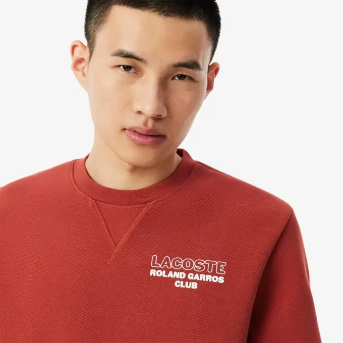 Men’s Roland-Garros Edition Piqua Sweatshirt