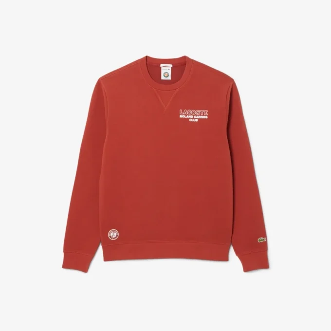 Men’s Roland-Garros Edition Piqua Sweatshirt