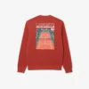 Men’s Roland-Garros Edition Piqua Sweatshirt