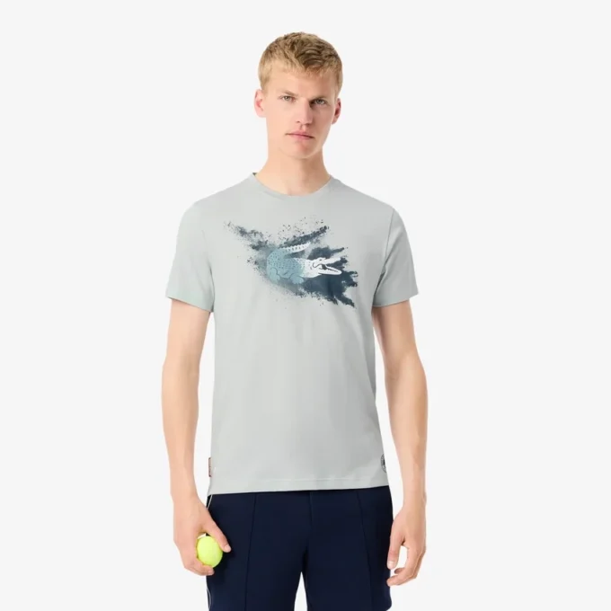 Men’s Roland-Garros Edition Sport T-Shirt