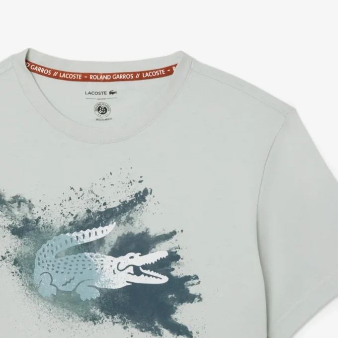 Men’s Roland-Garros Edition Sport T-Shirt