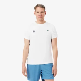 Men’s Roland-Garros Edition Ultra Dry Tennis T-Shirt