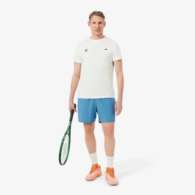 Men’s Roland-Garros Edition Ultra Dry Tennis T-Shirt