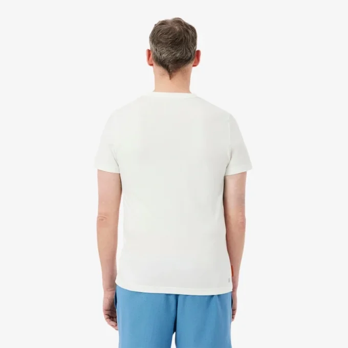 Men’s Roland-Garros Edition Ultra Dry Tennis T-Shirt