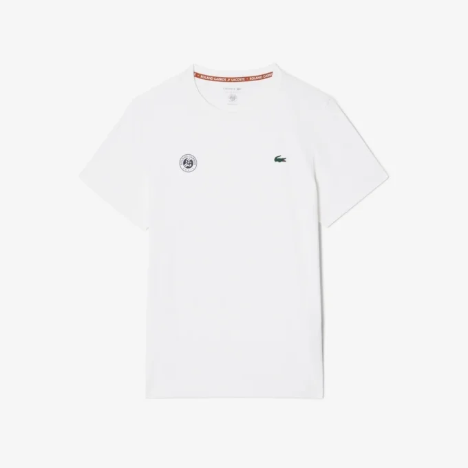 Men’s Roland-Garros Edition Ultra Dry Tennis T-Shirt