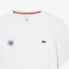 Men’s Roland-Garros Edition Ultra Dry Tennis T-Shirt