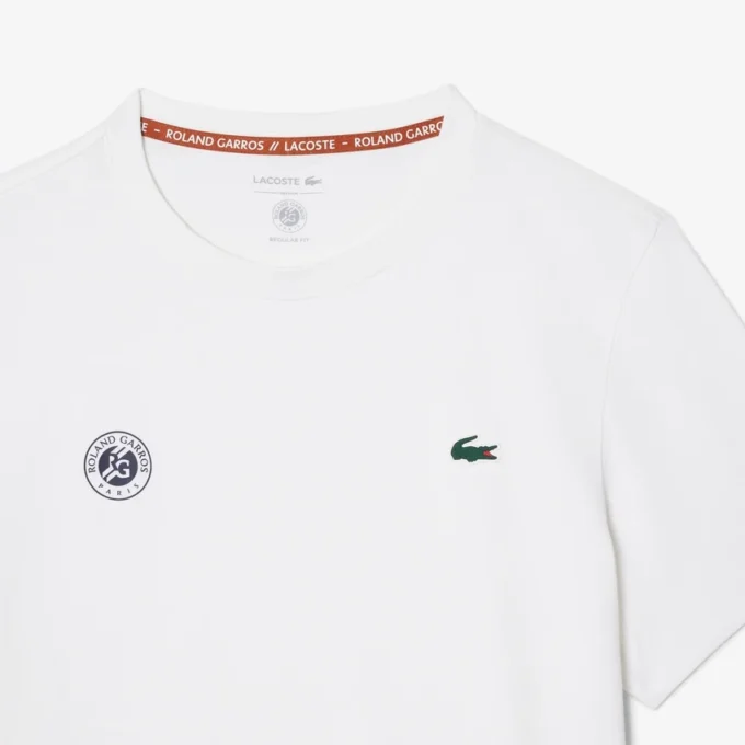 Men’s Roland-Garros Edition Ultra Dry Tennis T-Shirt