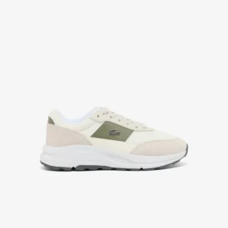 Men’s Run Set Cgr Bar Sneakers