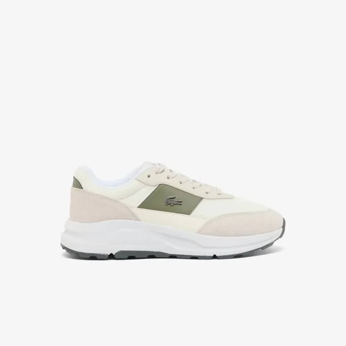 Men’s Run Set Cgr Bar Sneakers