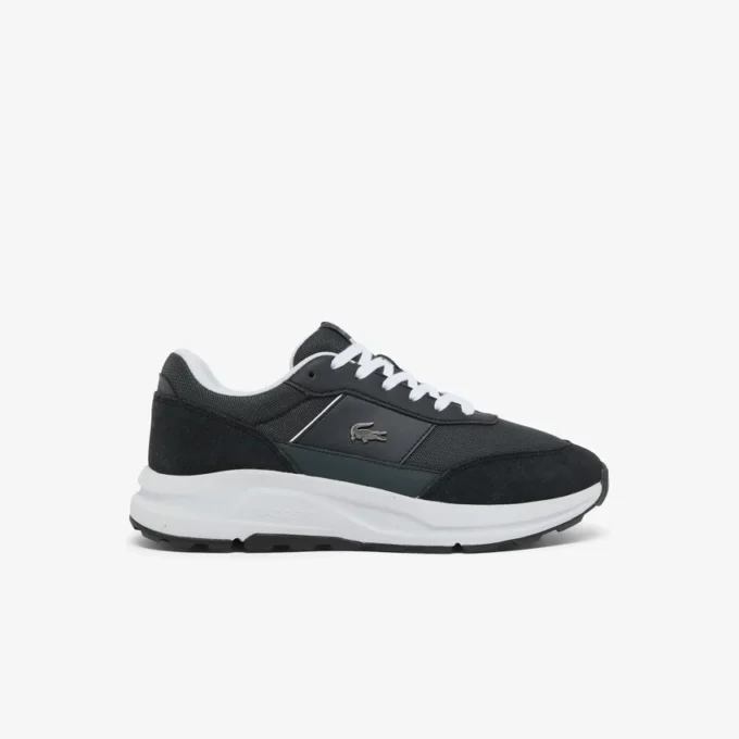 Men’s Run Set Cgr Bar Sneakers