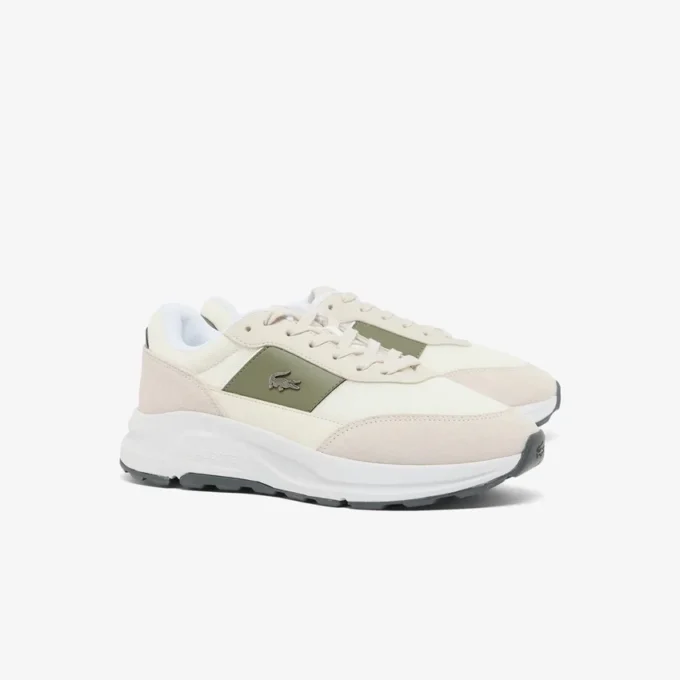 Men’s Run Set Cgr Bar Sneakers