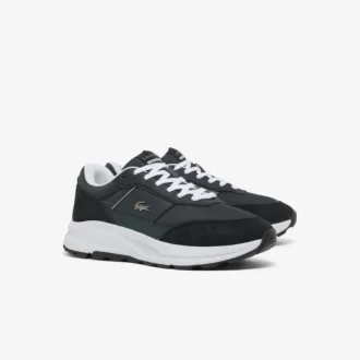 Men’s Run Set Cgr Bar Sneakers