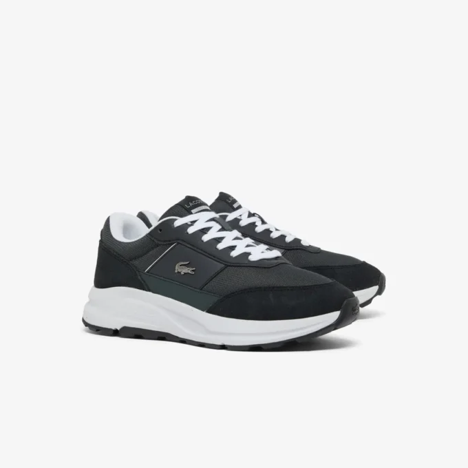Men’s Run Set Cgr Bar Sneakers