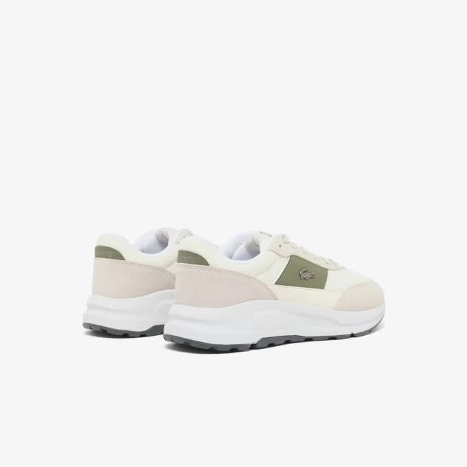 Men’s Run Set Cgr Bar Sneakers