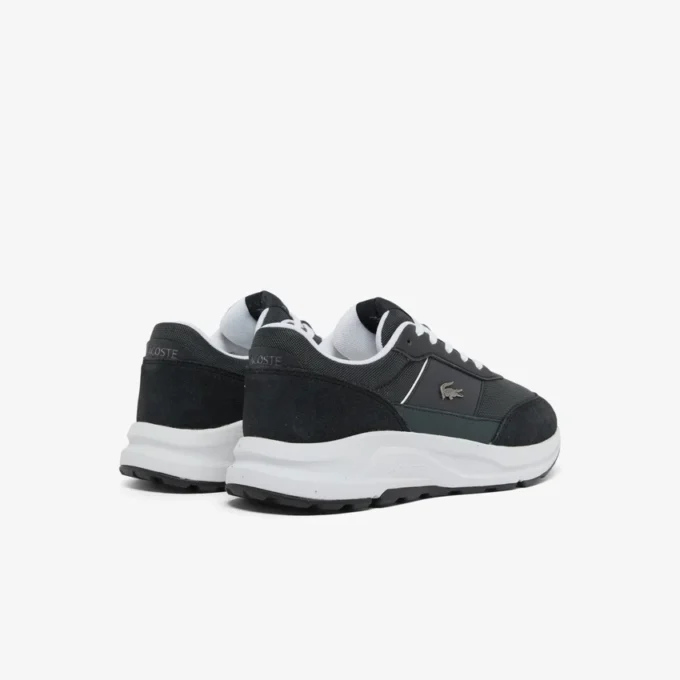 Men’s Run Set Cgr Bar Sneakers