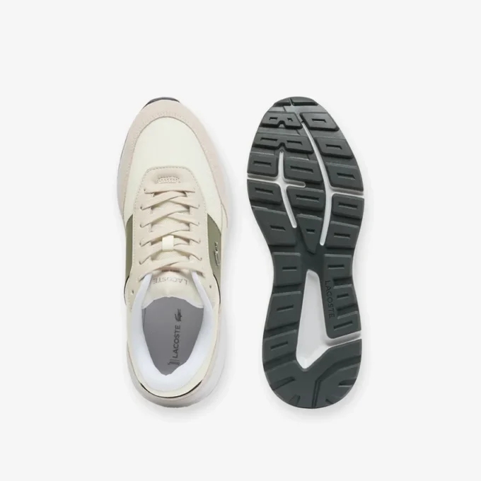 Men’s Run Set Cgr Bar Sneakers