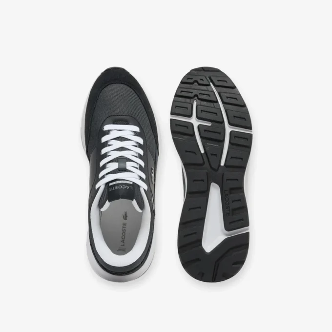 Men’s Run Set Cgr Bar Sneakers