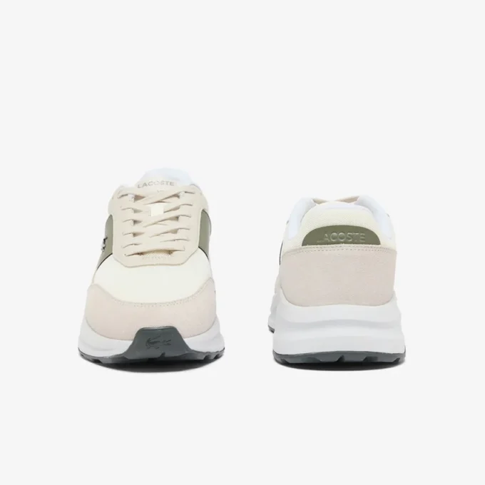 Men’s Run Set Cgr Bar Sneakers