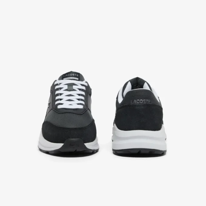 Men’s Run Set Cgr Bar Sneakers