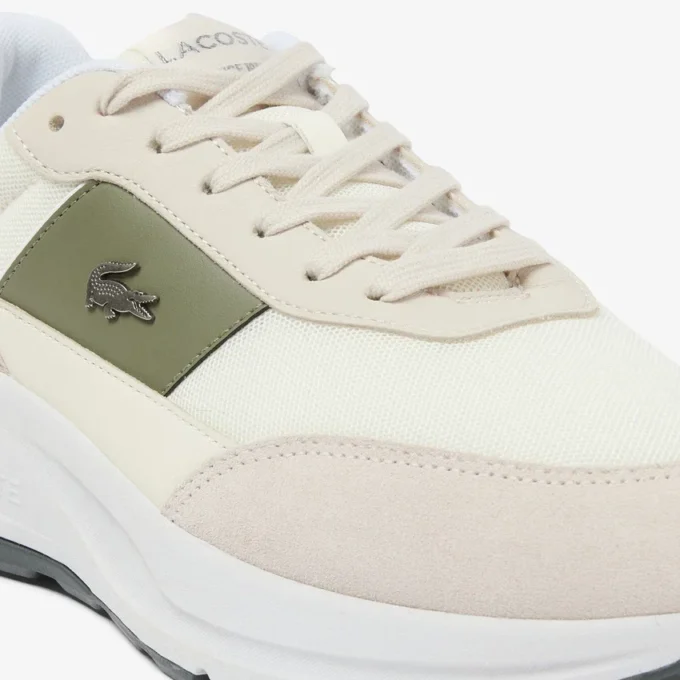 Men’s Run Set Cgr Bar Sneakers