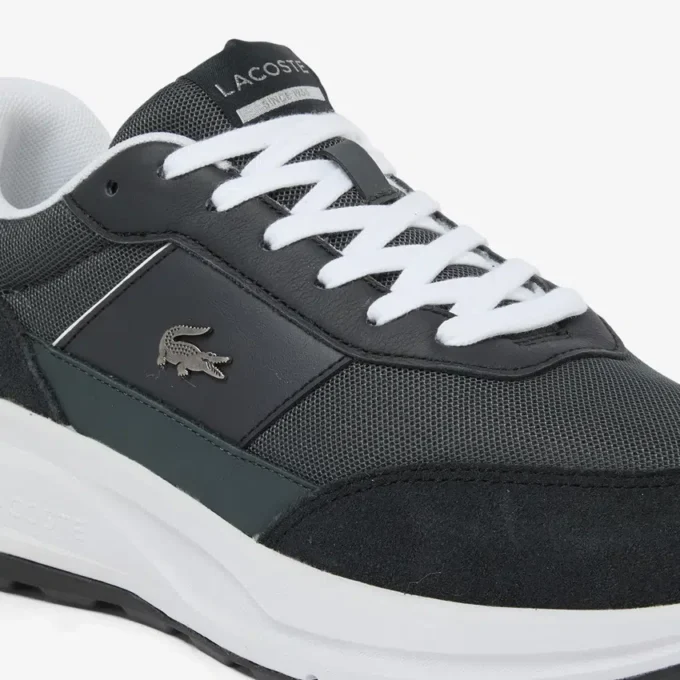 Men’s Run Set Cgr Bar Sneakers