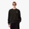 Men’s Runway Badge Sweatshirt