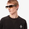 Men’s Runway Badge Sweatshirt