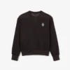 Men’s Runway Badge Sweatshirt