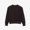 Men’s Runway Badge Sweatshirt