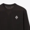 Men’s Runway Badge Sweatshirt