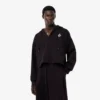 Men’s Runway Oversized Hoodie
