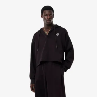 Men’s Runway Oversized Hoodie