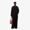 Men’s Runway Oversized Hoodie