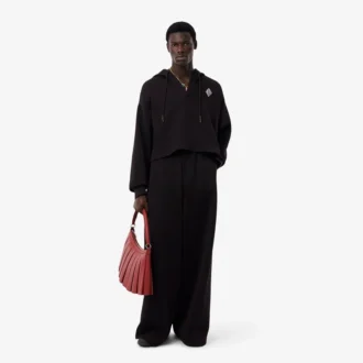 Men’s Runway Oversized Hoodie