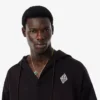 Men’s Runway Oversized Hoodie