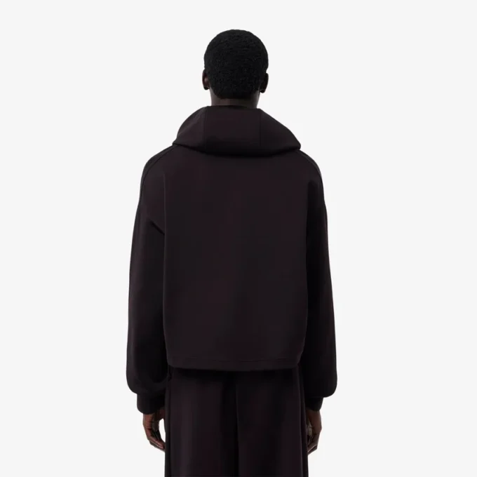 Men’s Runway Oversized Hoodie