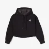 Men’s Runway Oversized Hoodie